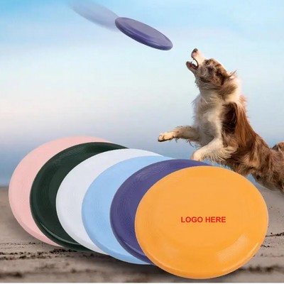 Dog Flying Disc