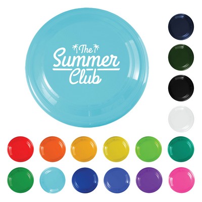 9" Flyer - Flying Disc